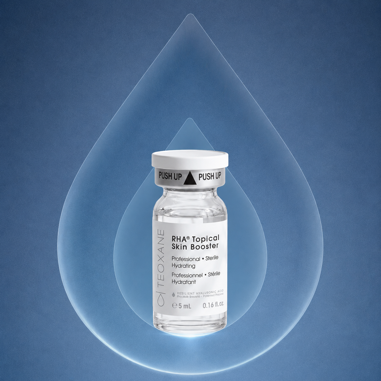 RHA®️Topical Skin Booster
